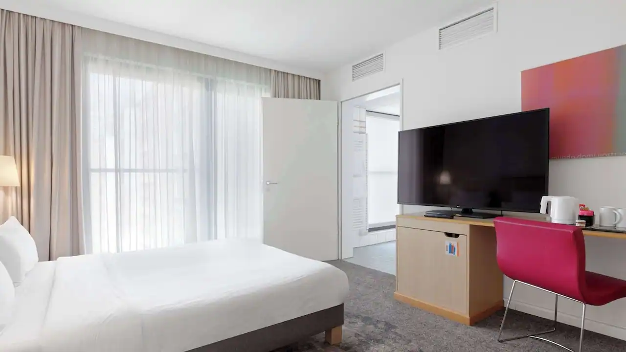 Novotel Berlin Mitte